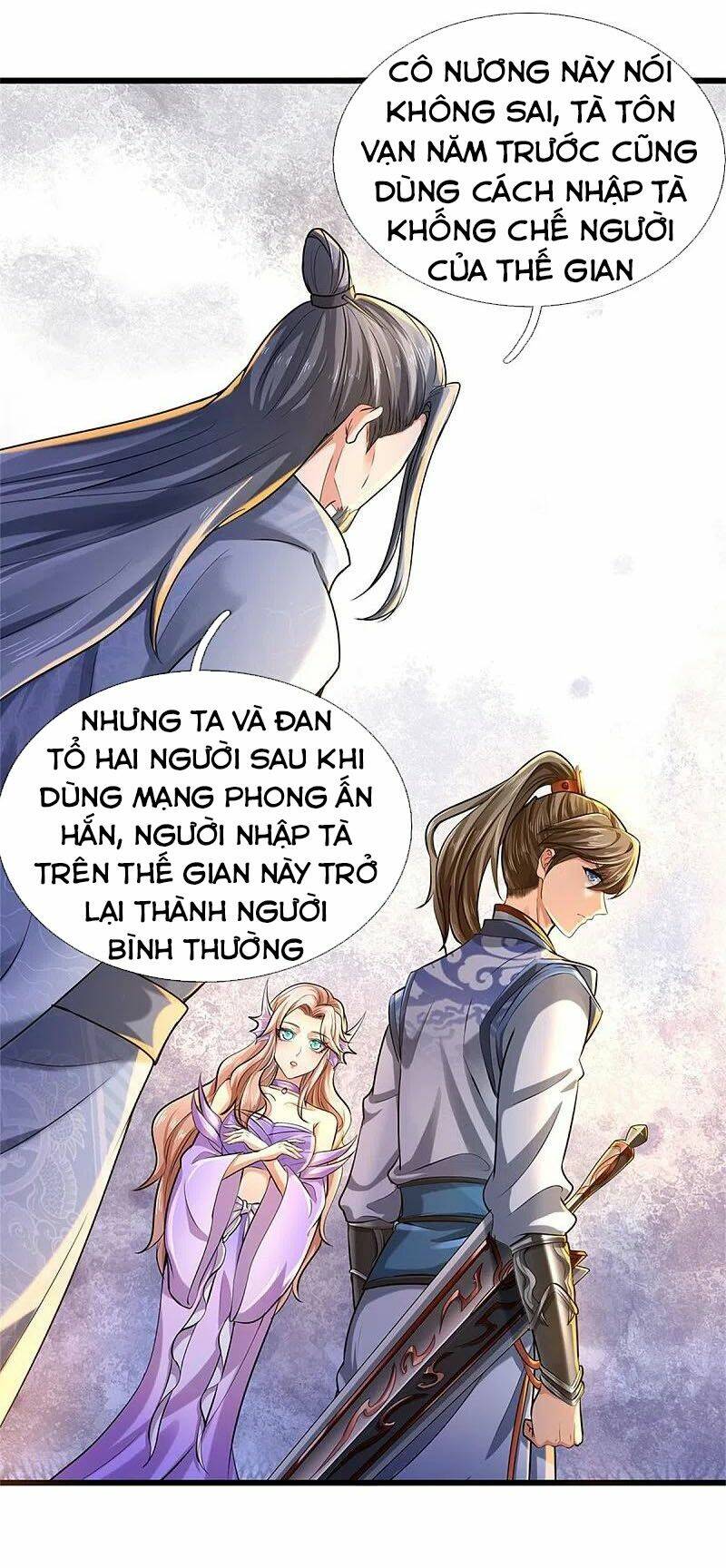 Chương 458 - Trang 6