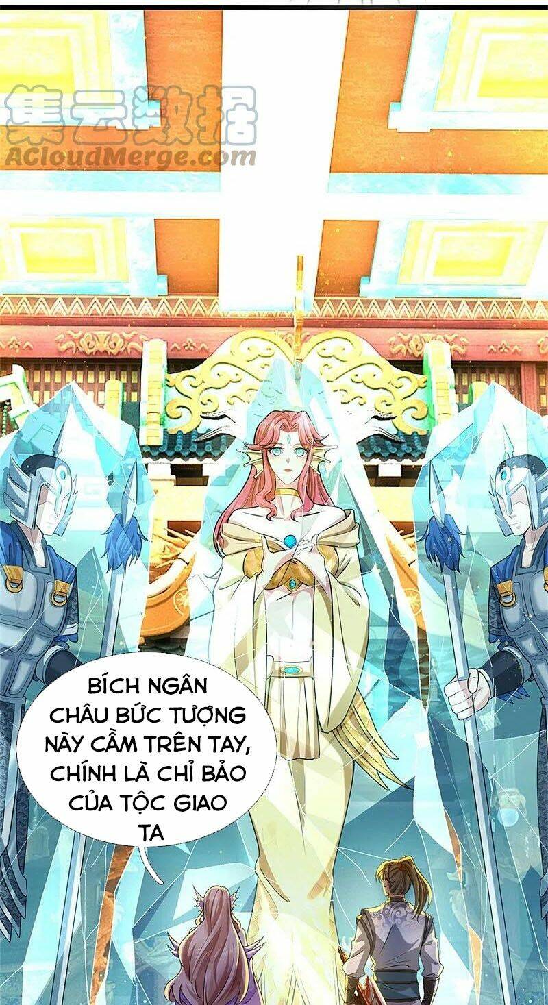 Chương 458 - Trang 8