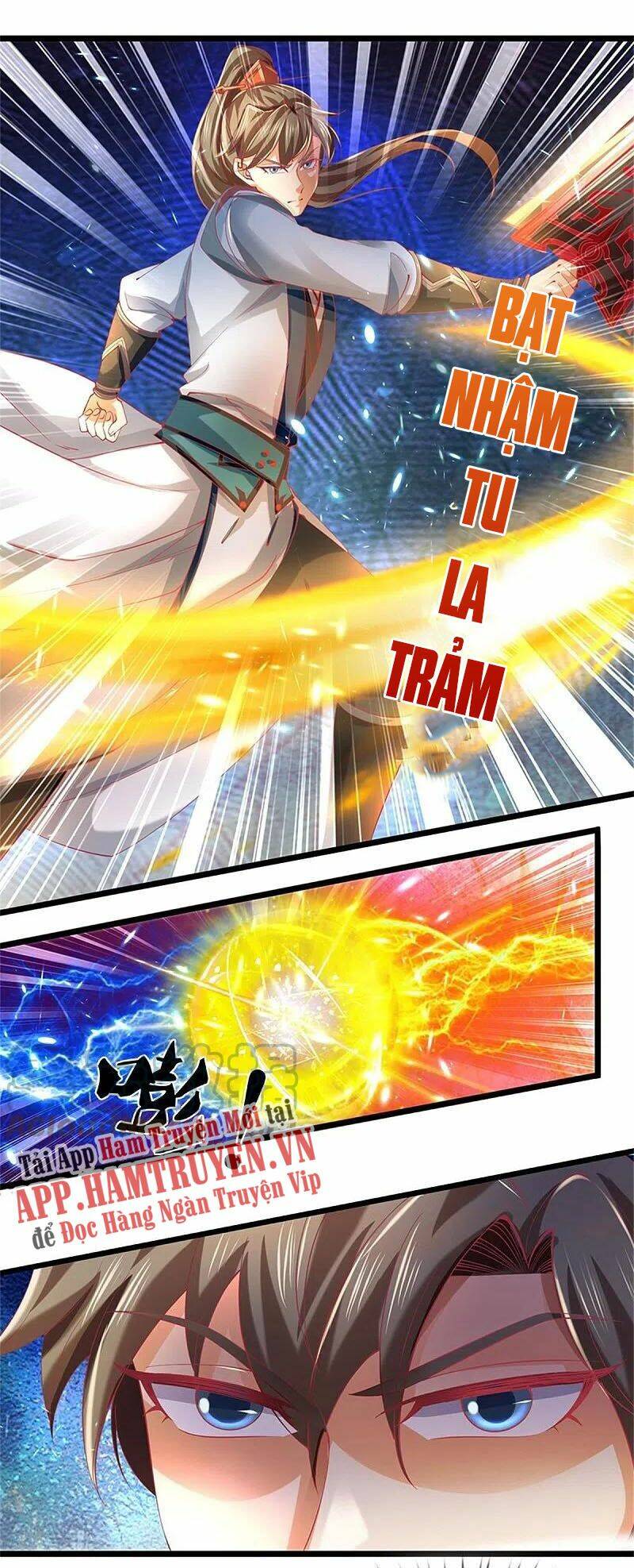 Chương 459 - Trang 1