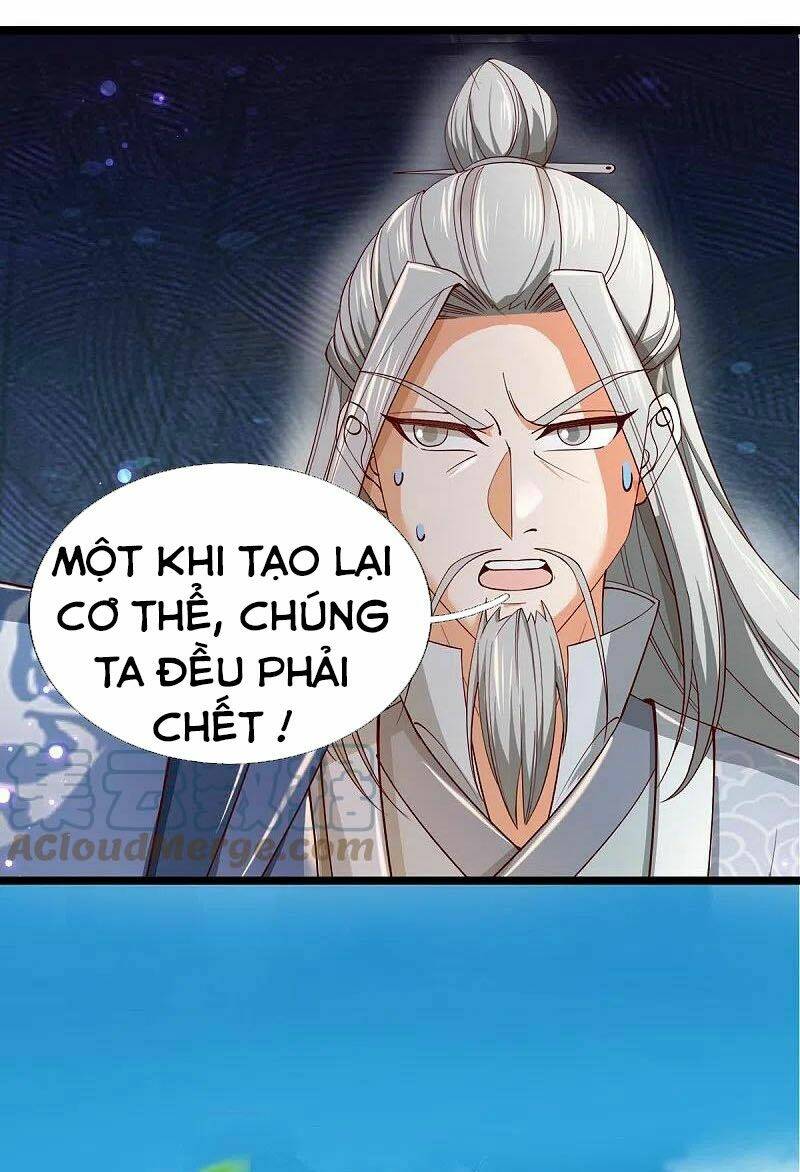 Chương 459 - Trang 20