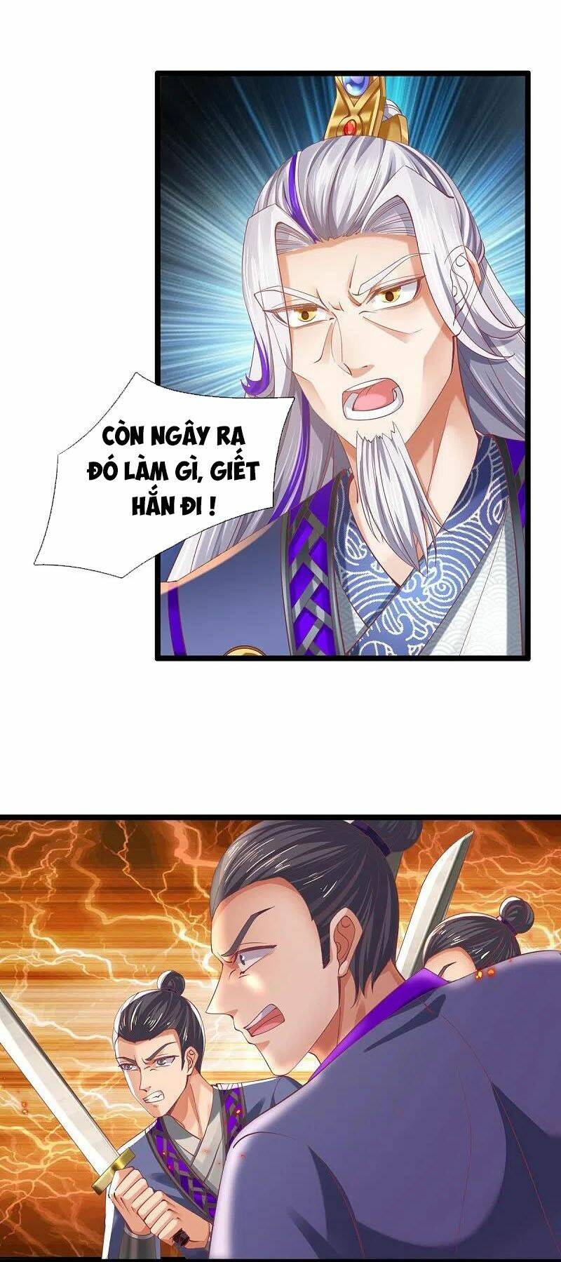 Chương 460 - Trang 3