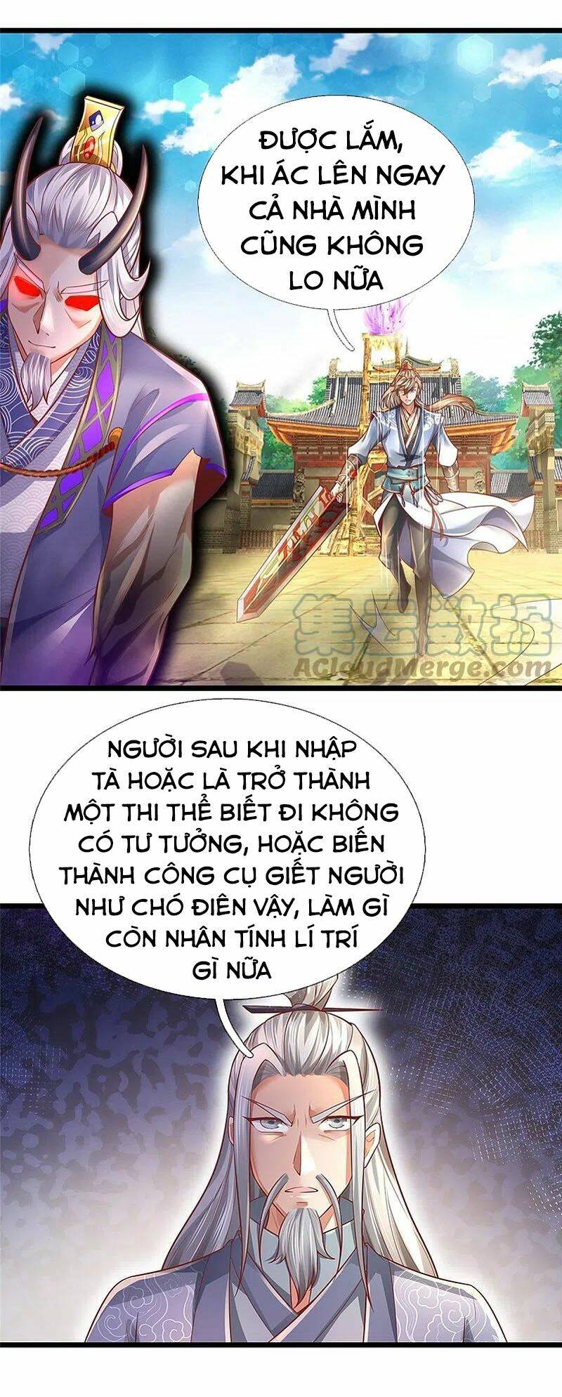 Chương 461 - Trang 3