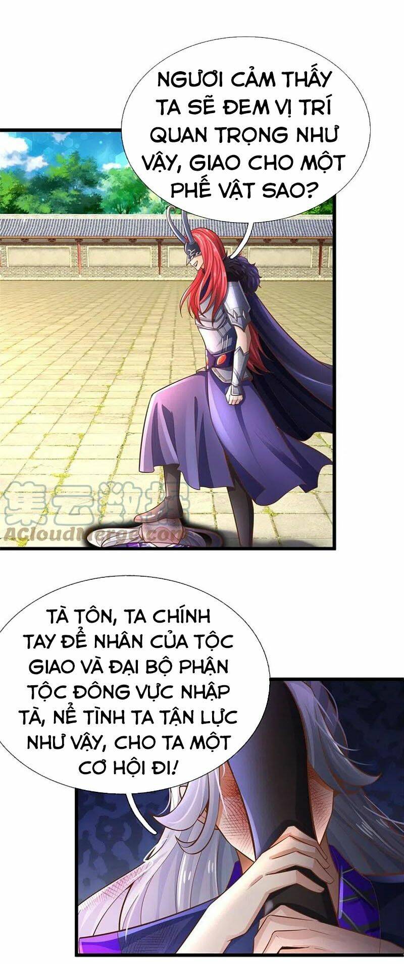 Chương 461 - Trang 34
