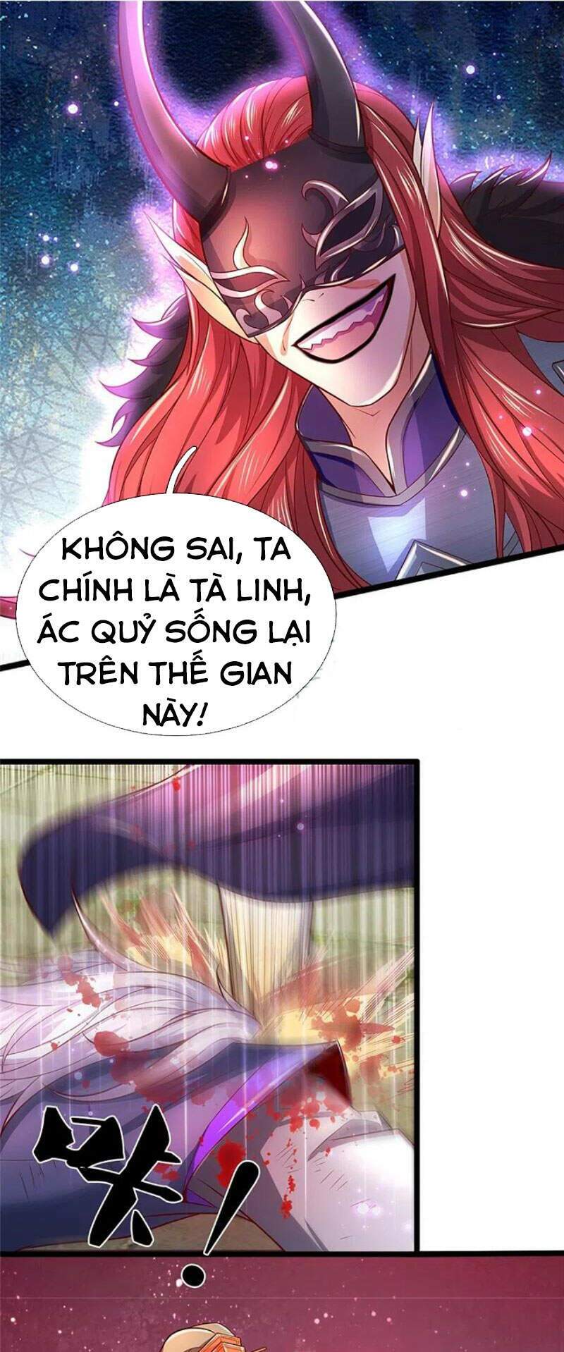Chương 462 - Trang 1