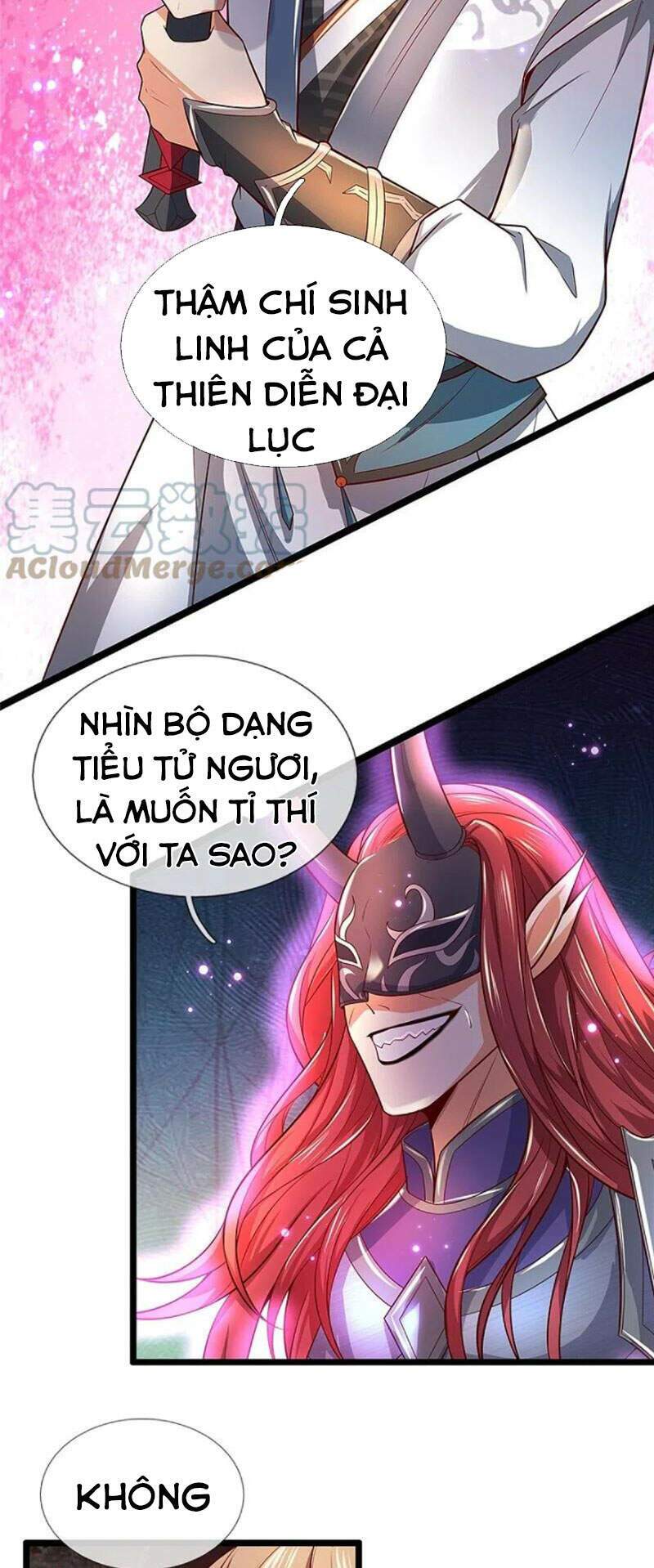 Chương 462 - Trang 5