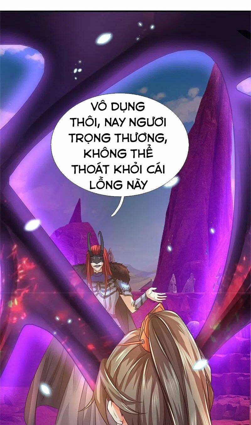 Chương 466 - Trang 25