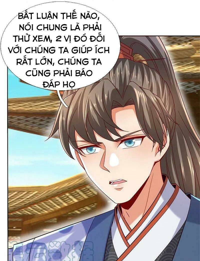 Chương 470 - Trang 22