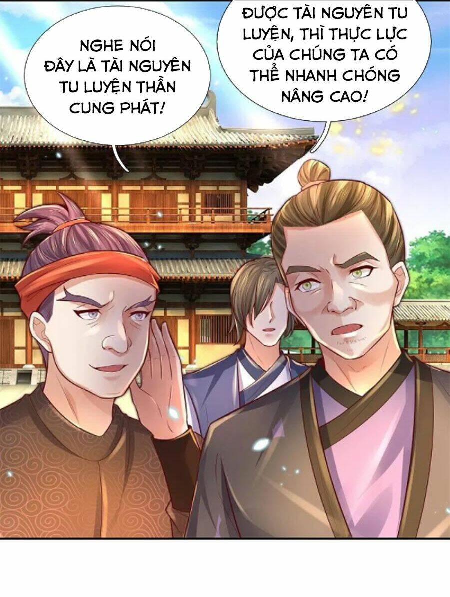 Chương 476 - Trang 8