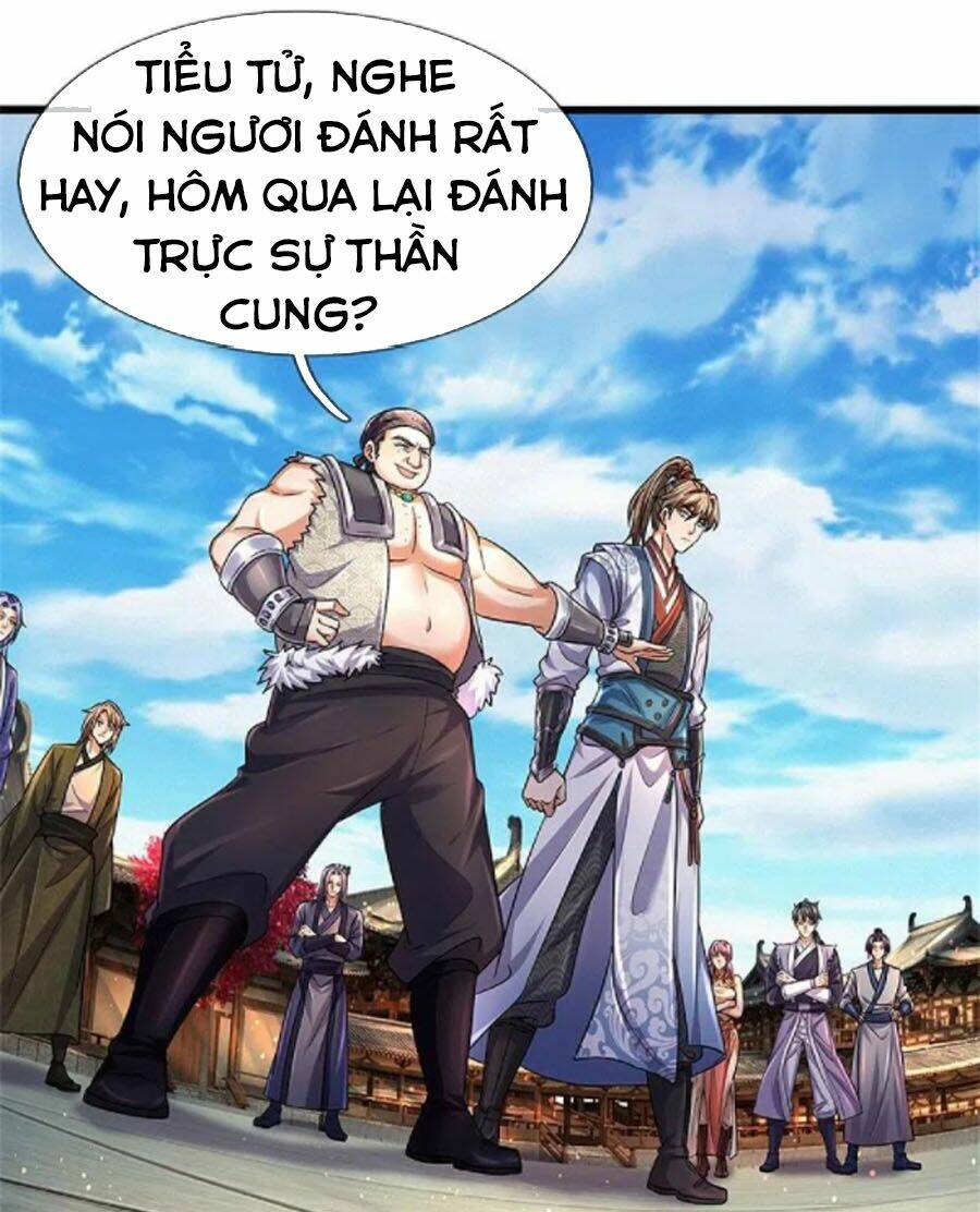 Chương 480 - Trang 3