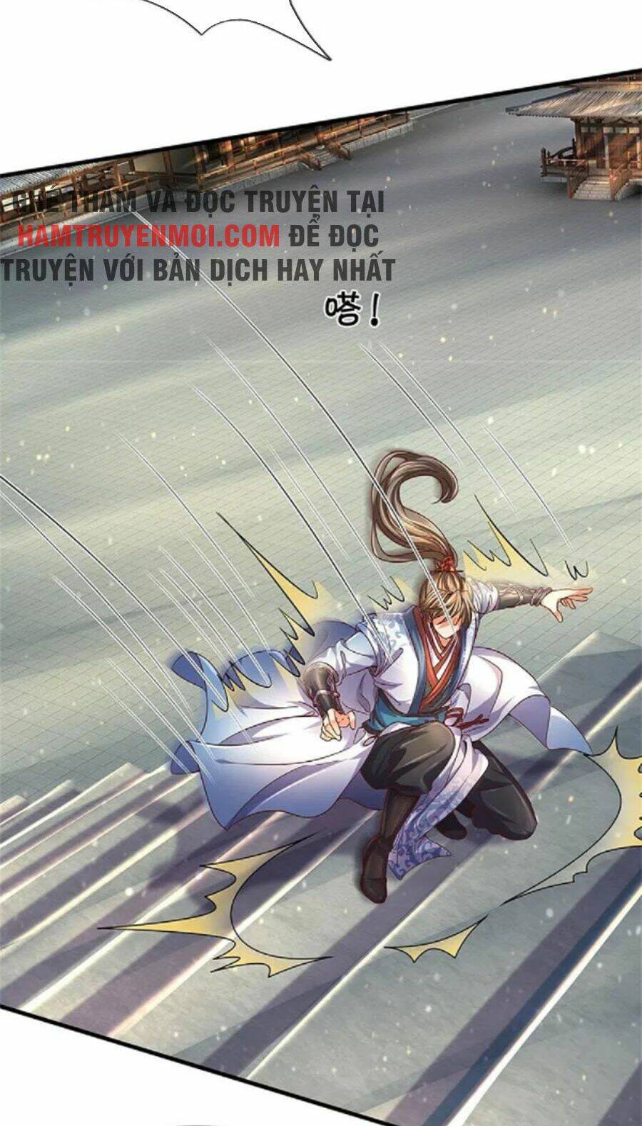 Chương 480 - Trang 23