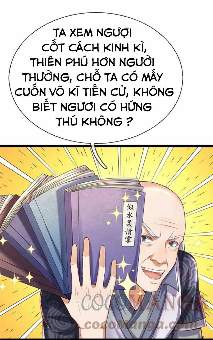 Chương 482 - Trang 9