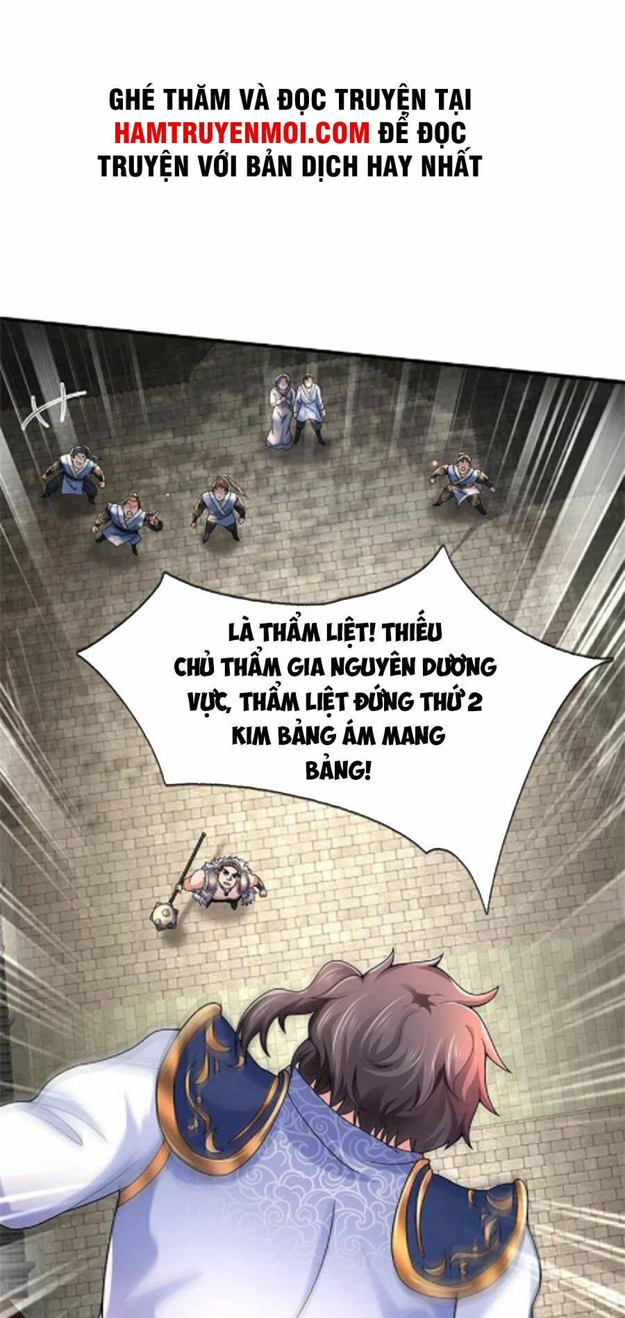 Chương 485 - Trang 10
