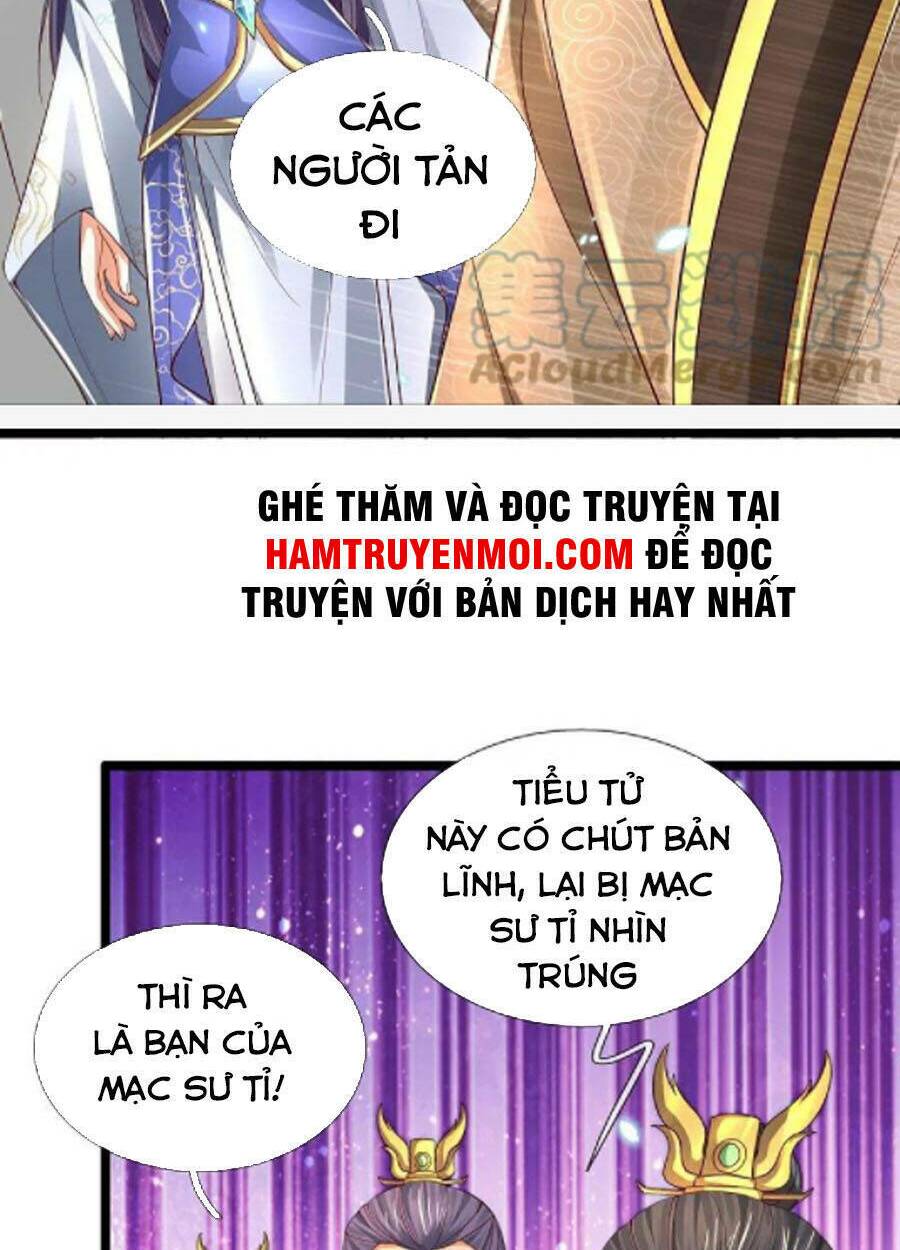 Chương 486 - Trang 36