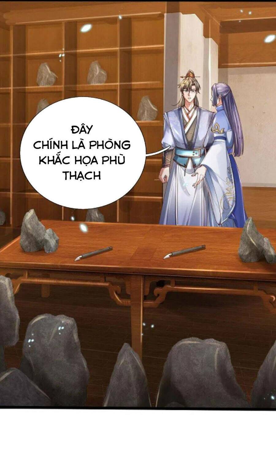Chương 486 - Trang 40