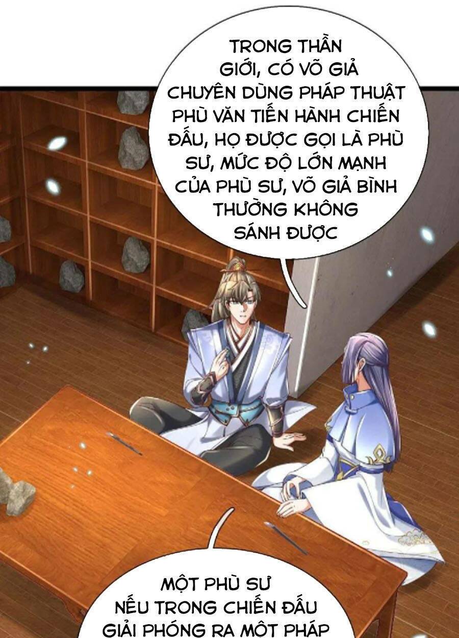 Chương 486 - Trang 44