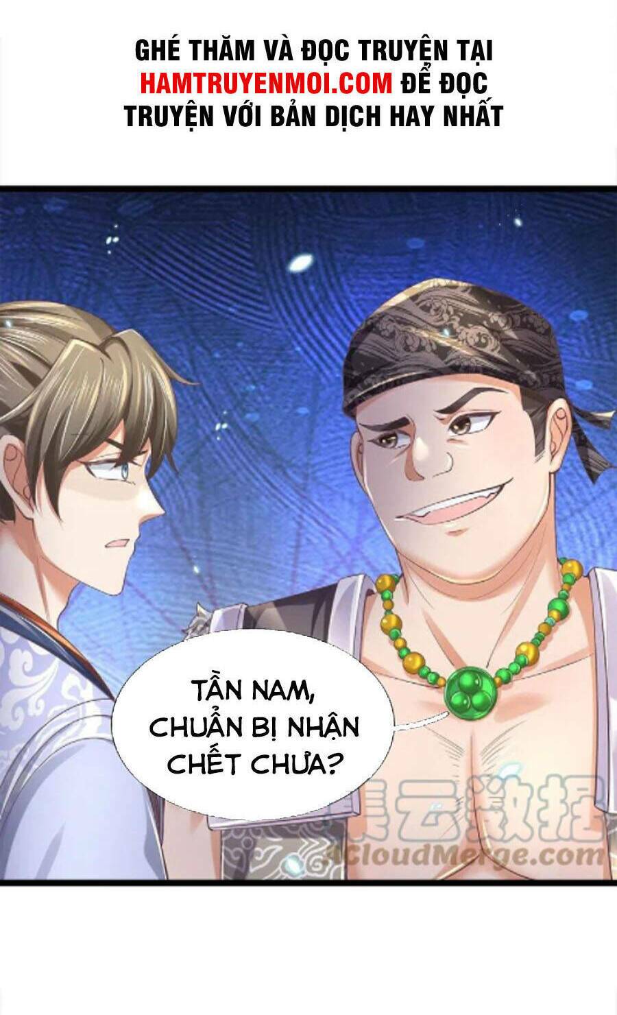 Chương 488 - Trang 31