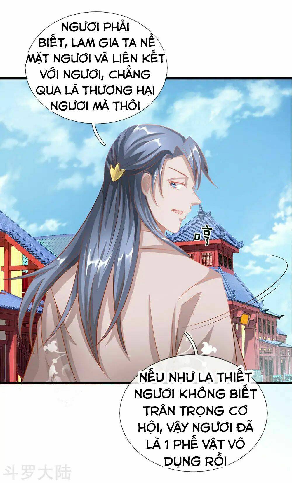 Chương 49 - Trang 8
