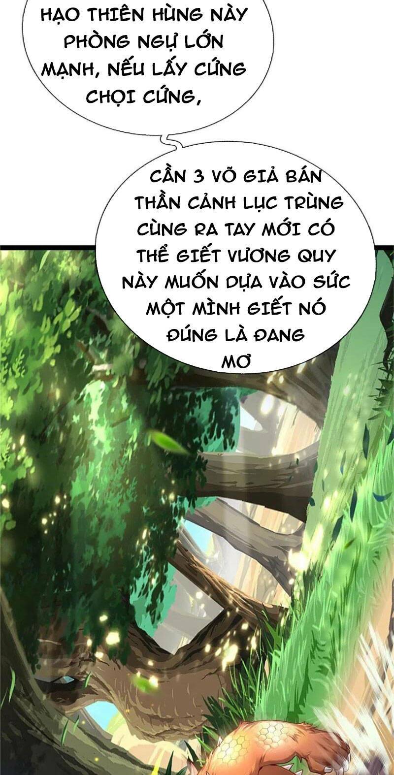 Chương 491 - Trang 33