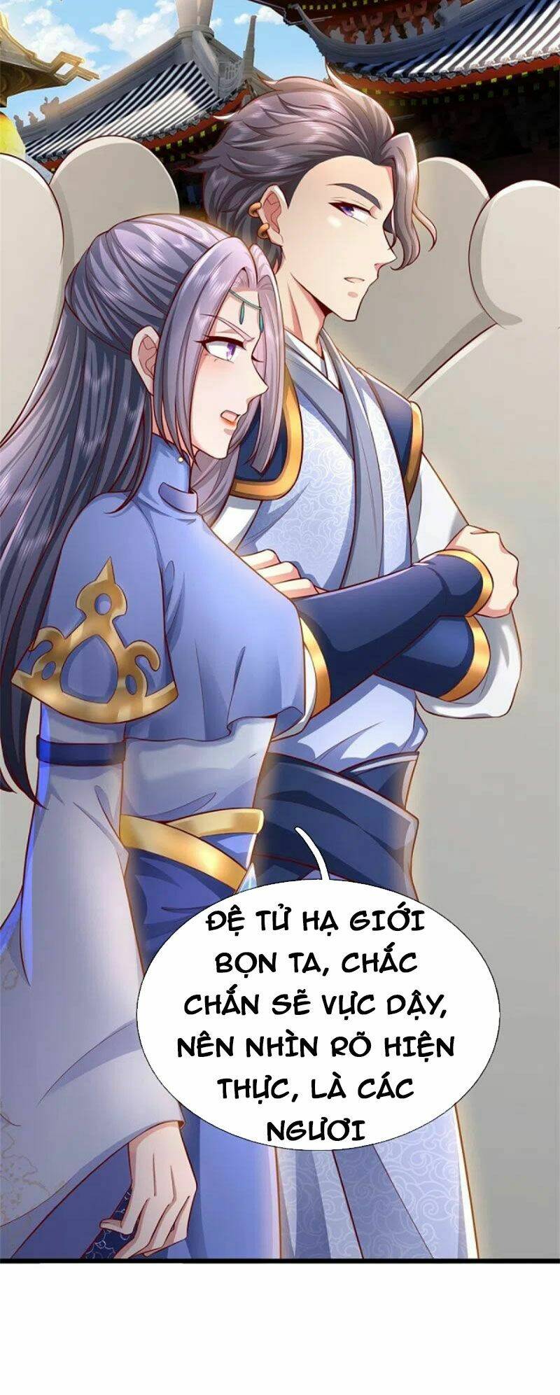 Chương 492 - Trang 21
