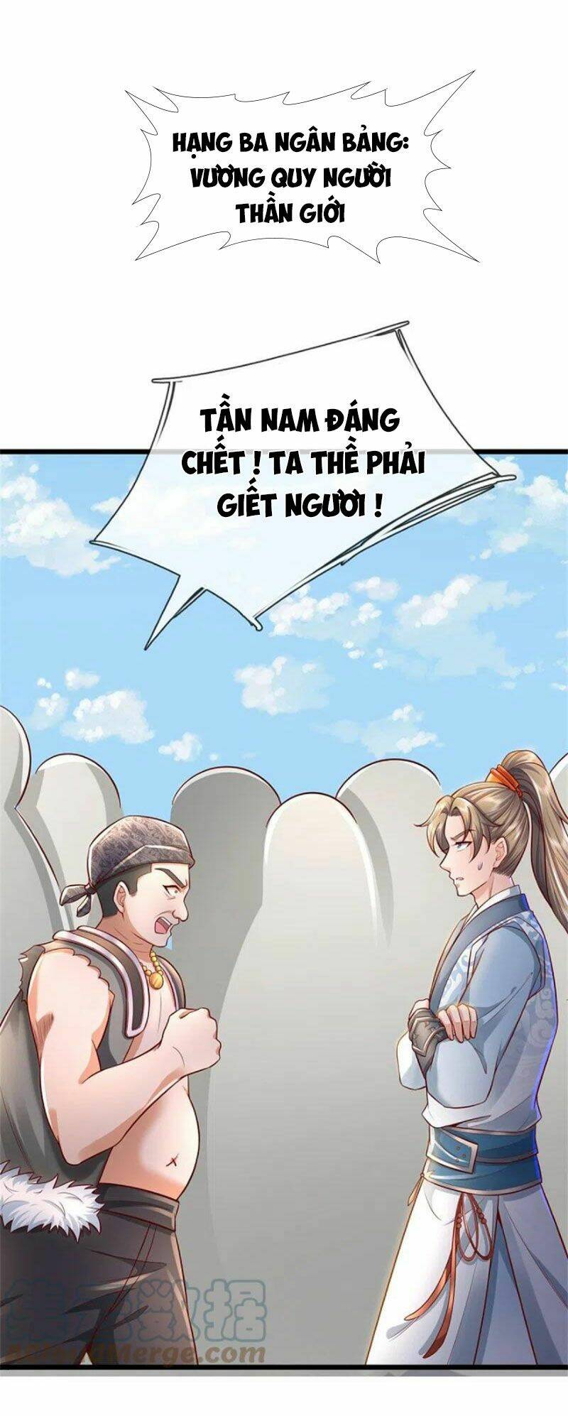 Chương 492 - Trang 22