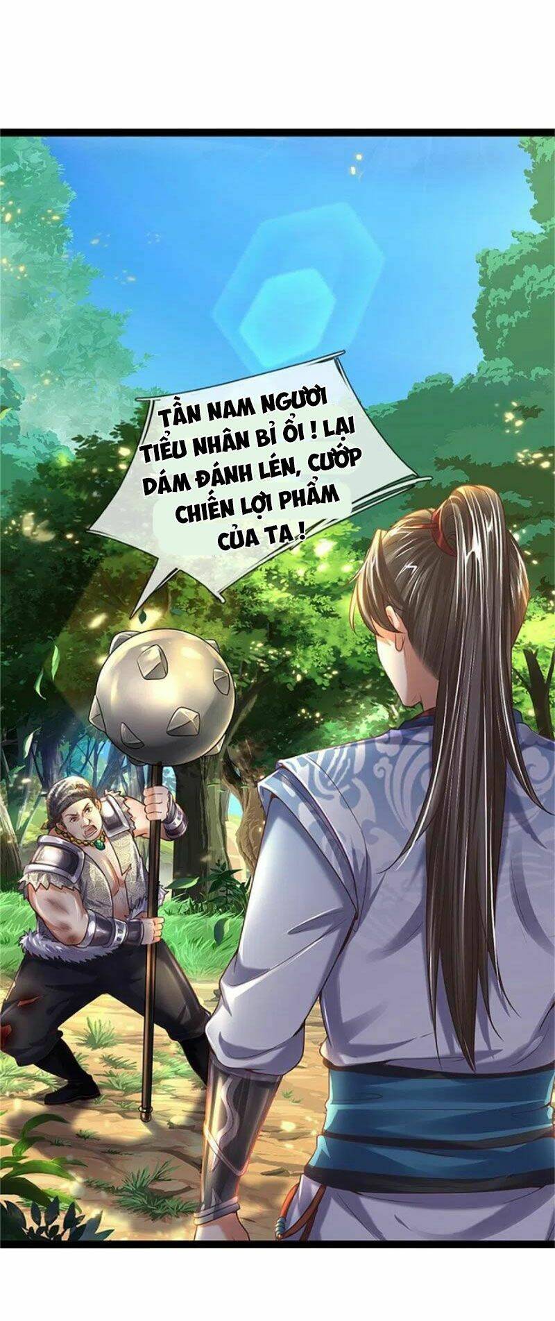 Chương 492 - Trang 9