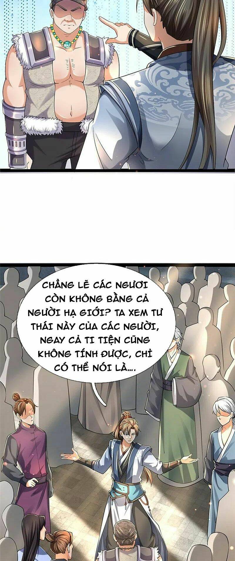 Chương 493 - Trang 22