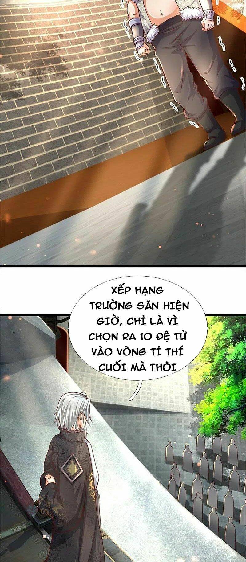 Chương 493 - Trang 33