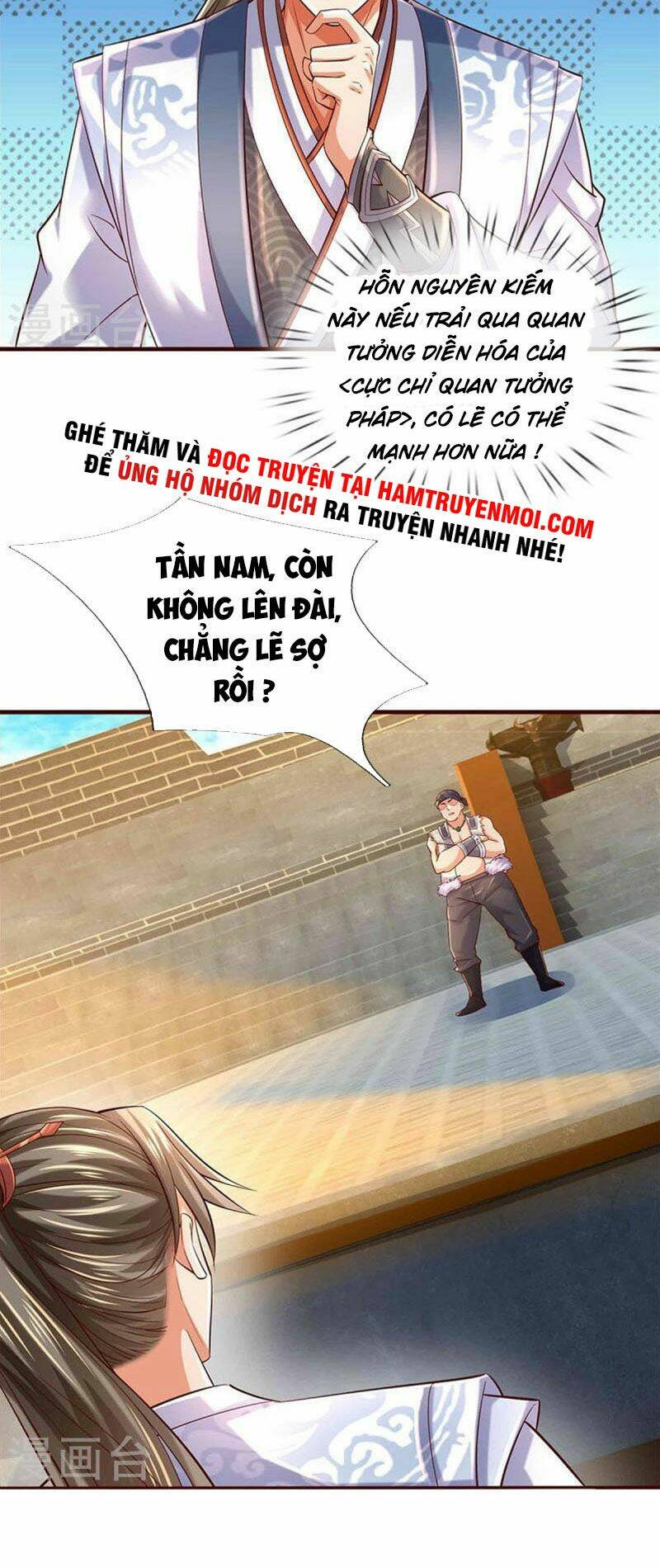 Chương 496 - Trang 19