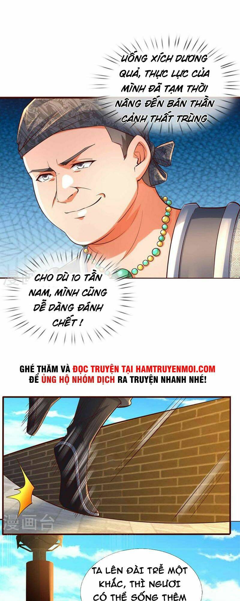 Chương 496 - Trang 20