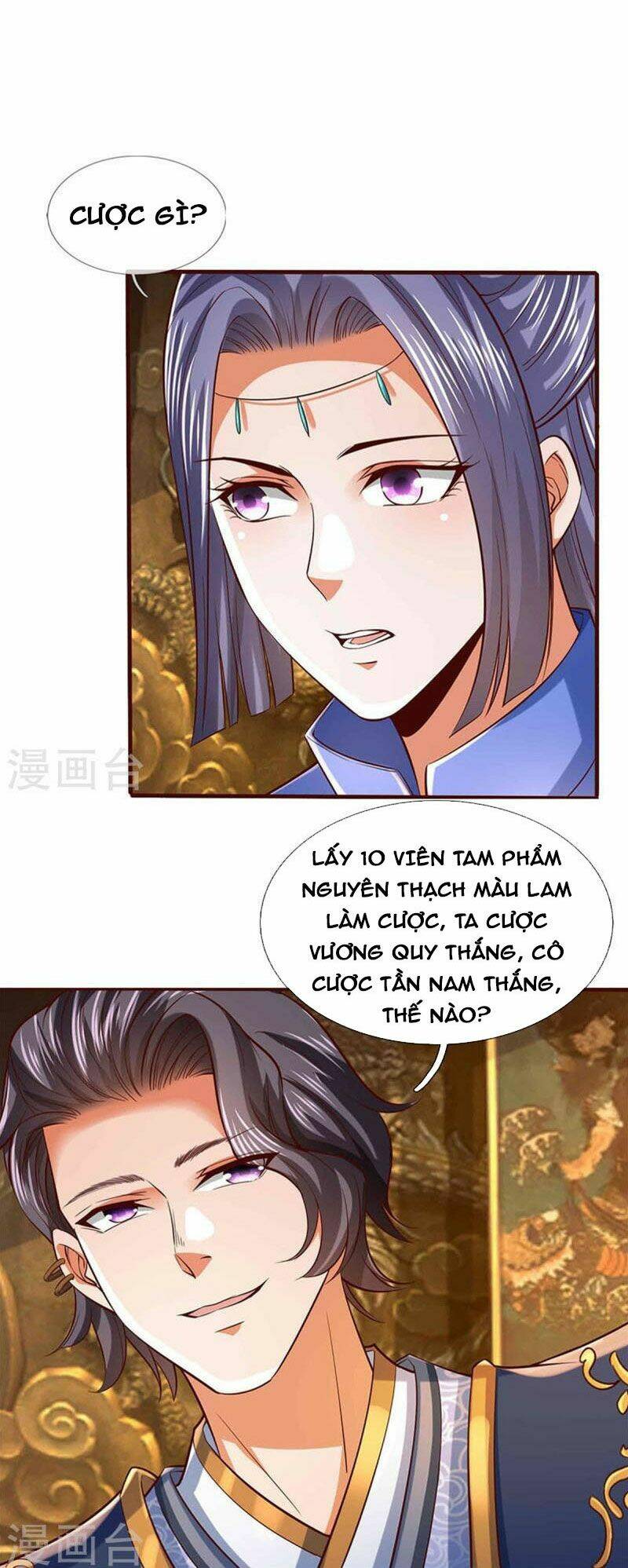 Chương 496 - Trang 23