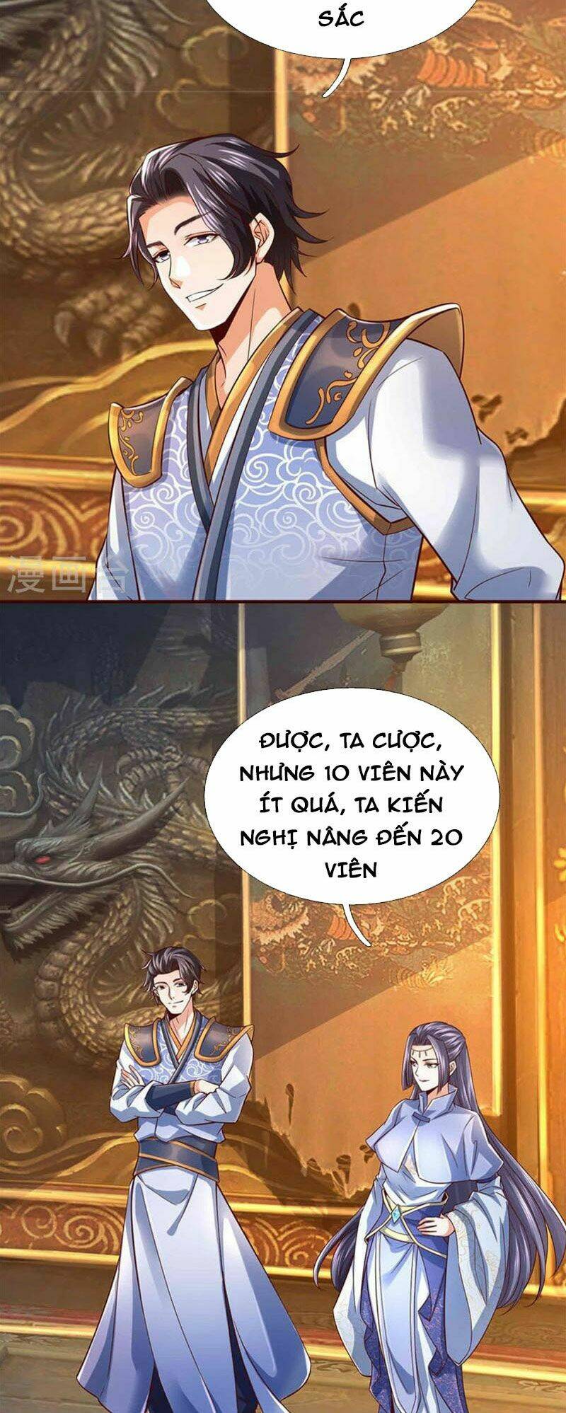 Chương 496 - Trang 25