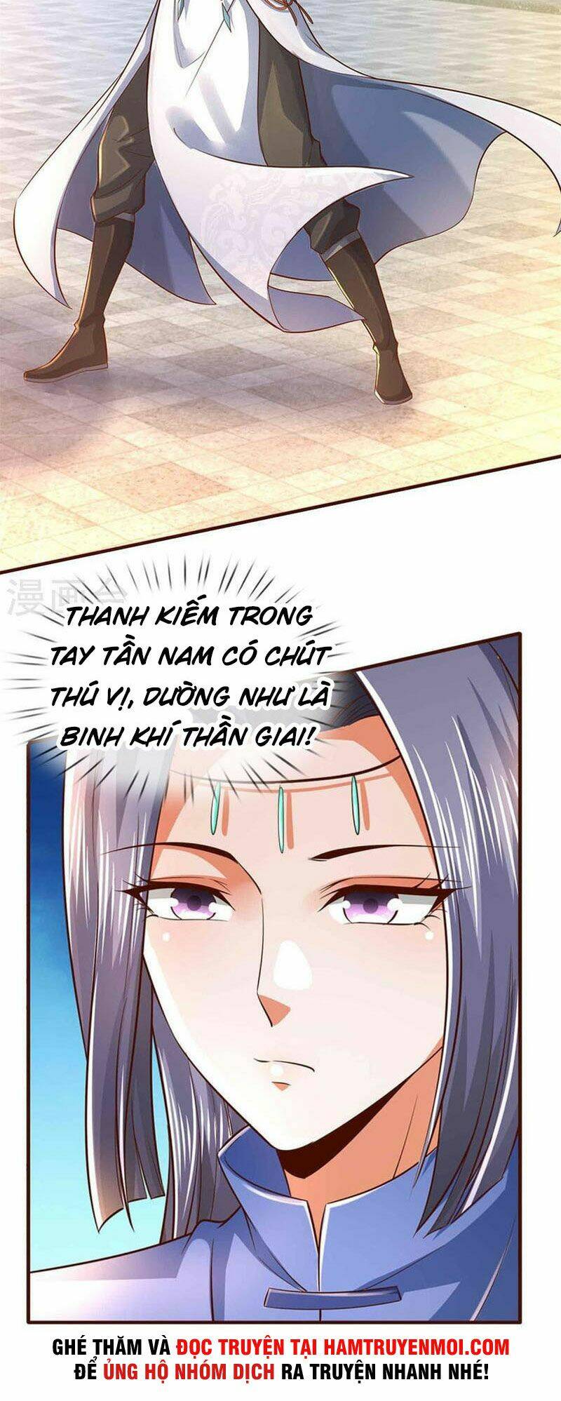 Chương 496 - Trang 31