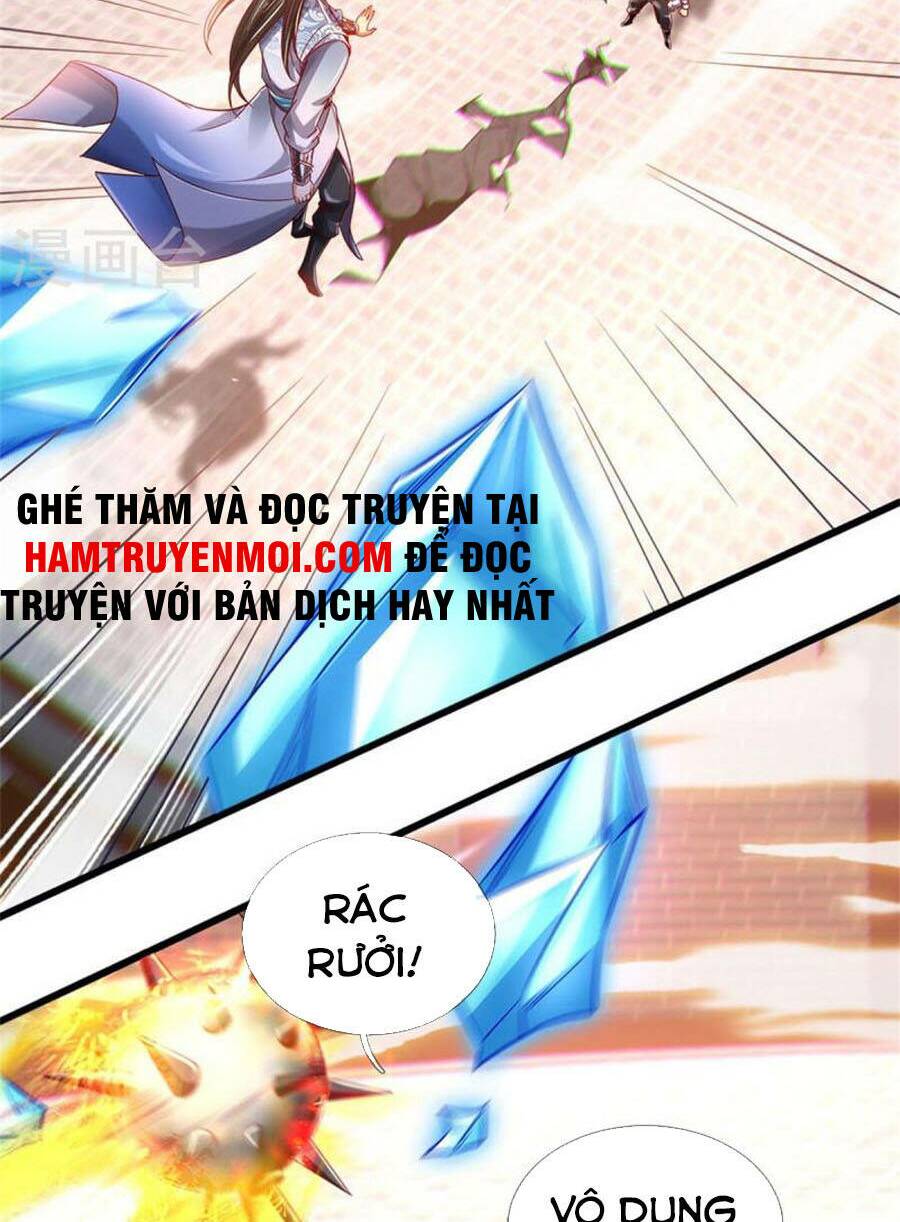 Chương 497 - Trang 38
