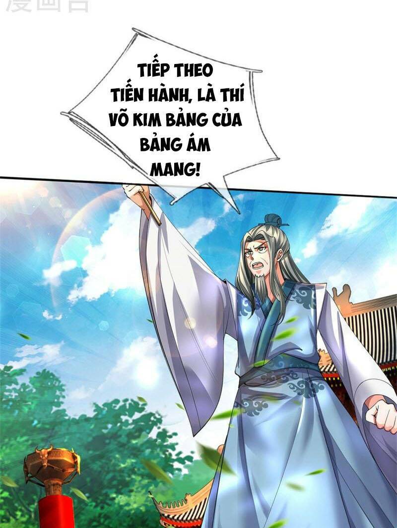Chương 499 - Trang 1