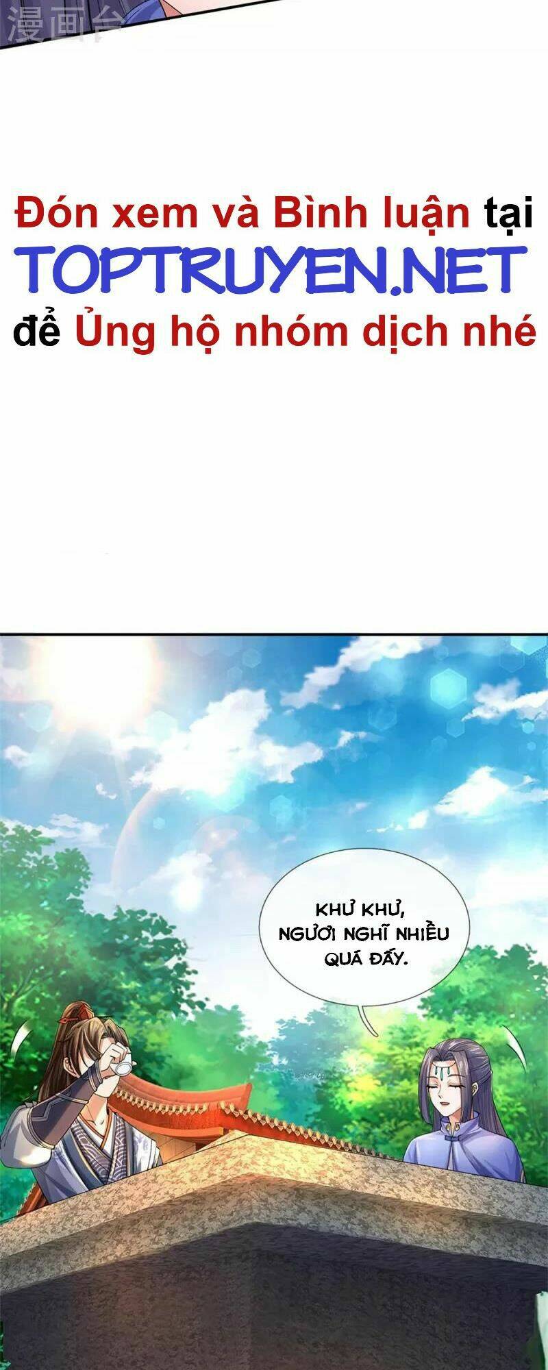 Chương 501 - Trang 6