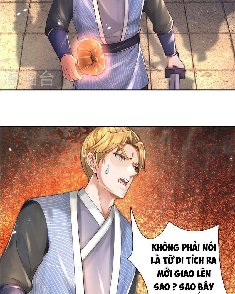 Chương 502 - Trang 22