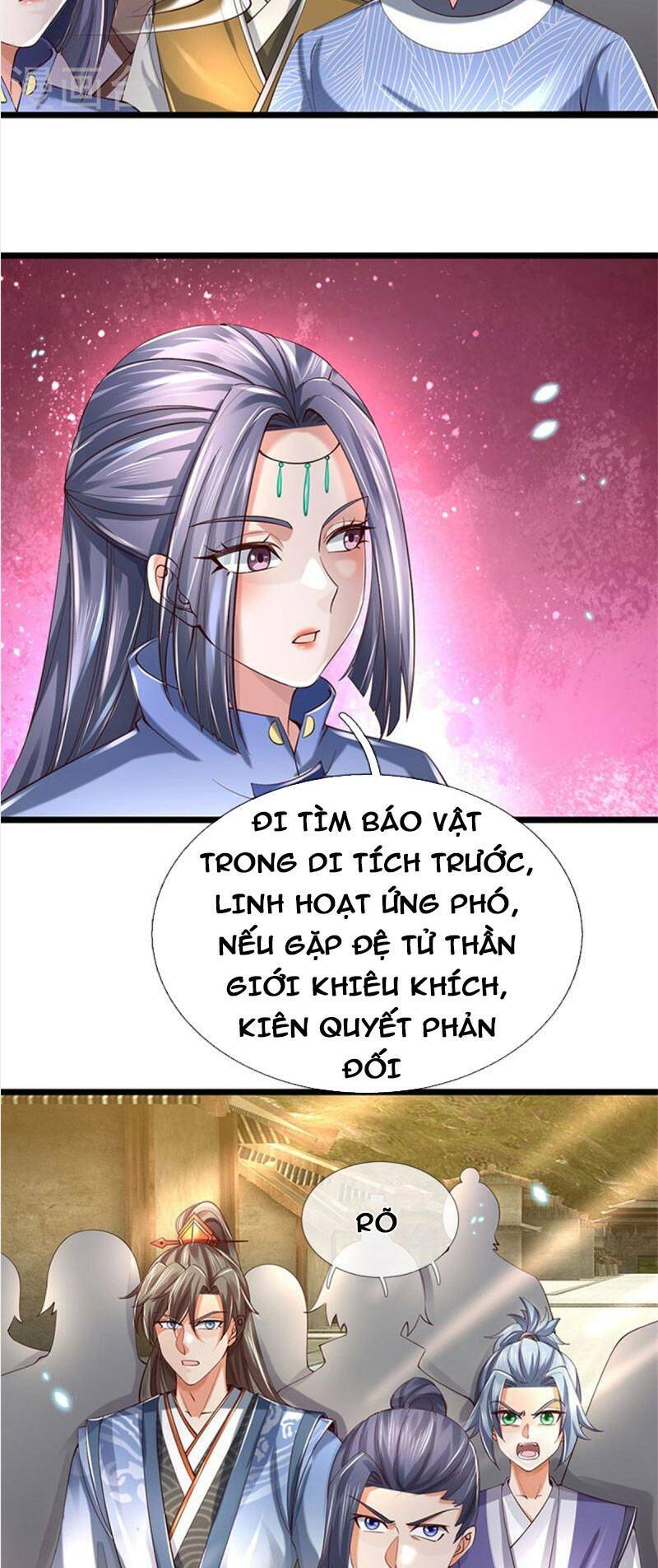 Chương 502 - Trang 7
