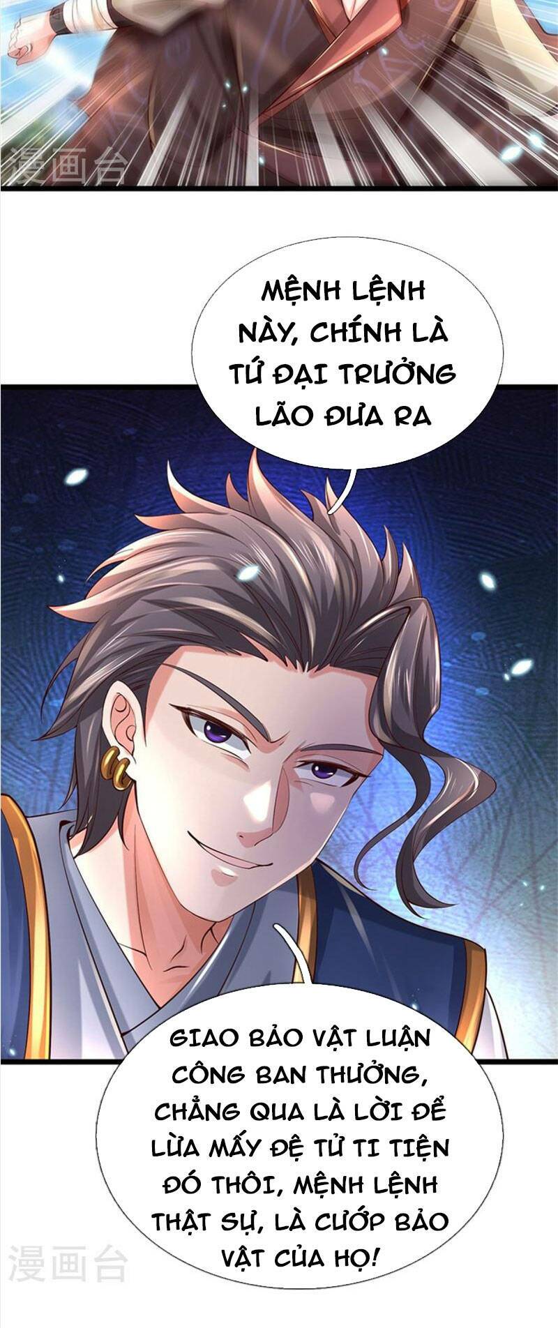 Chương 502 - Trang 10