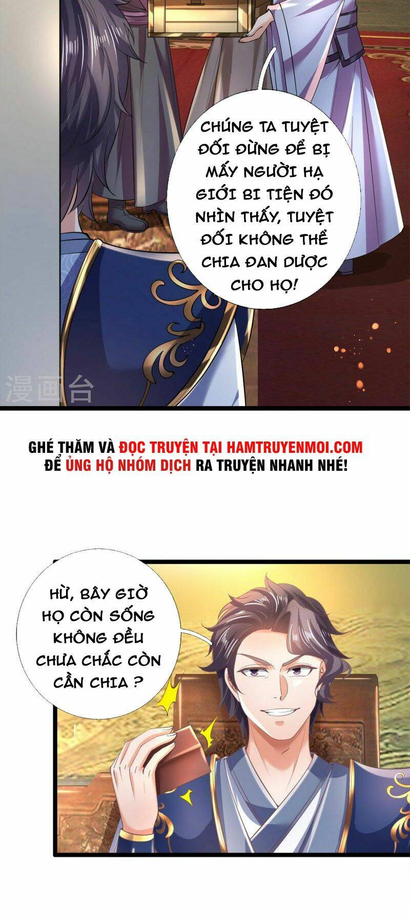 Chương 504 - Trang 22