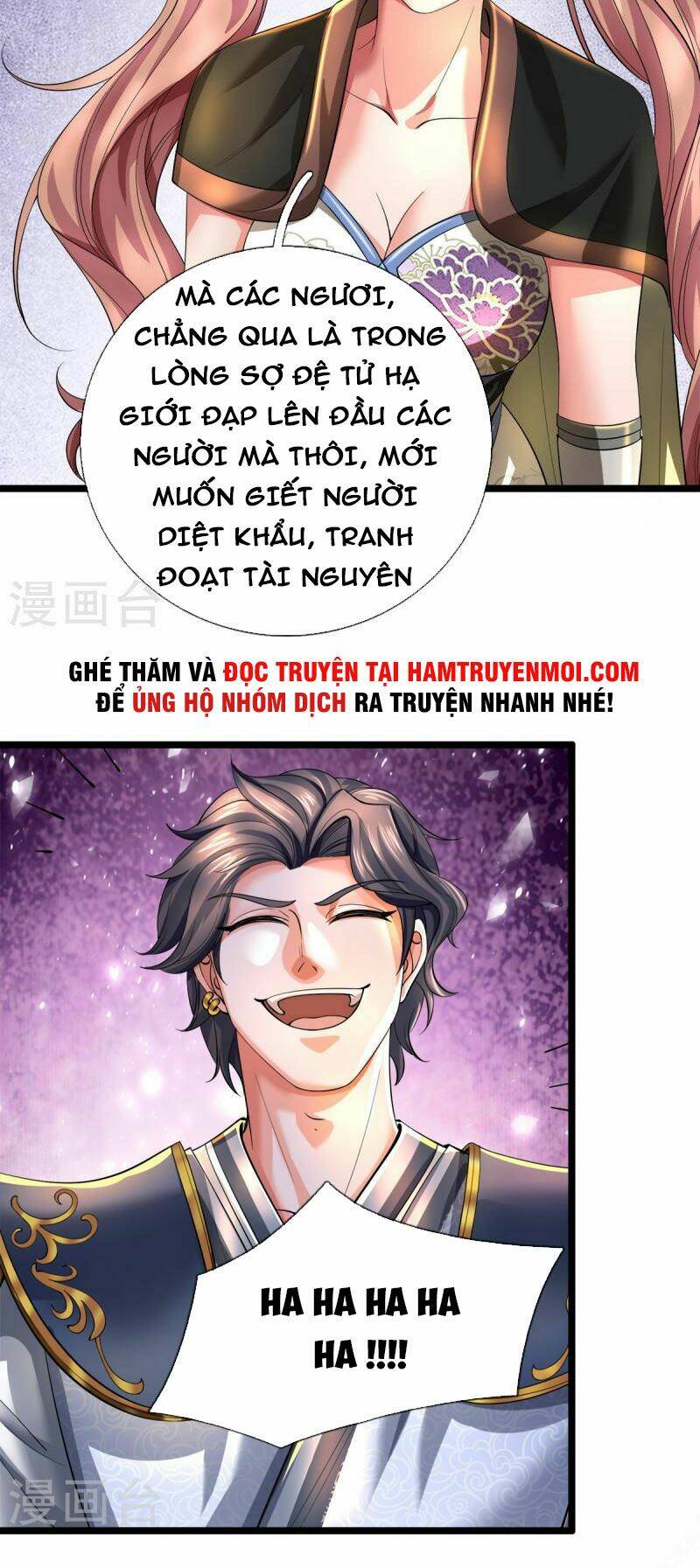 Chương 504 - Trang 30