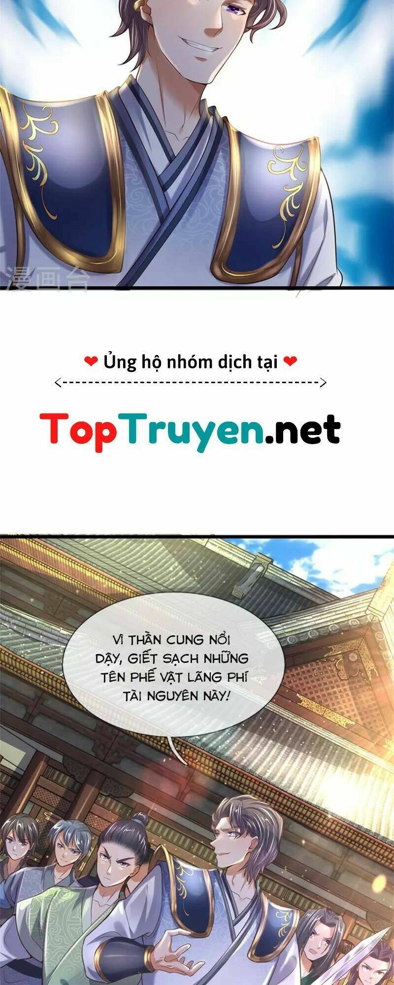 Chương 506 - Trang 3