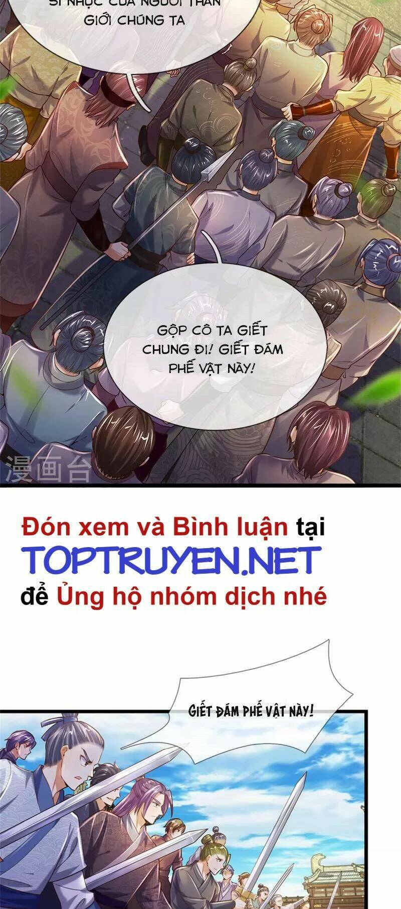 Chương 506 - Trang 6