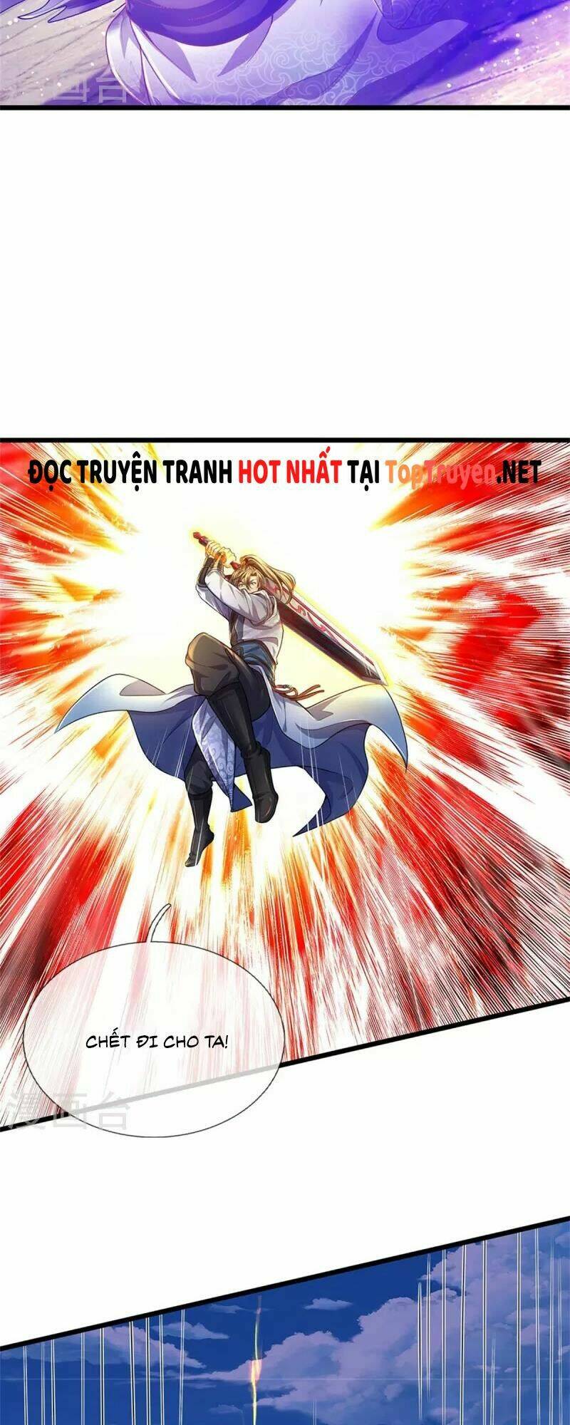 Chương 507 - Trang 22