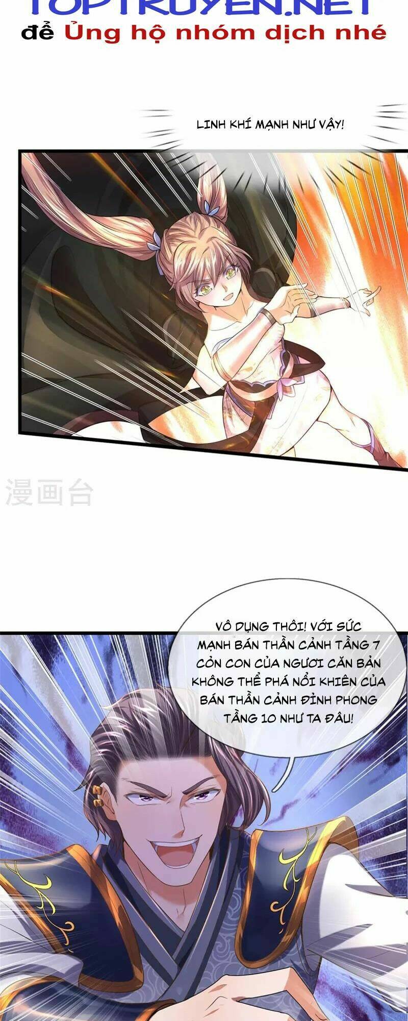 Chương 507 - Trang 24