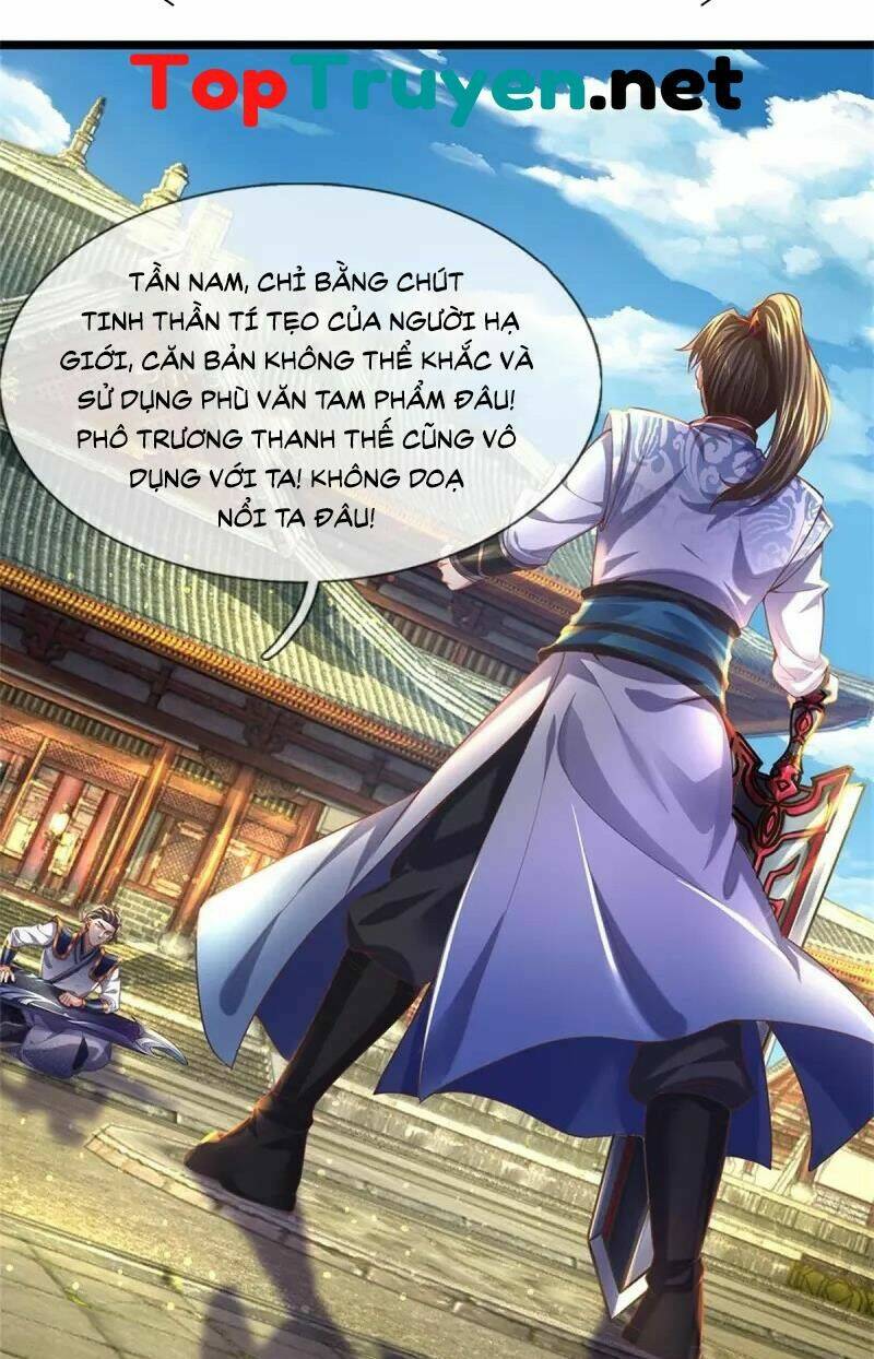 Chương 507 - Trang 28