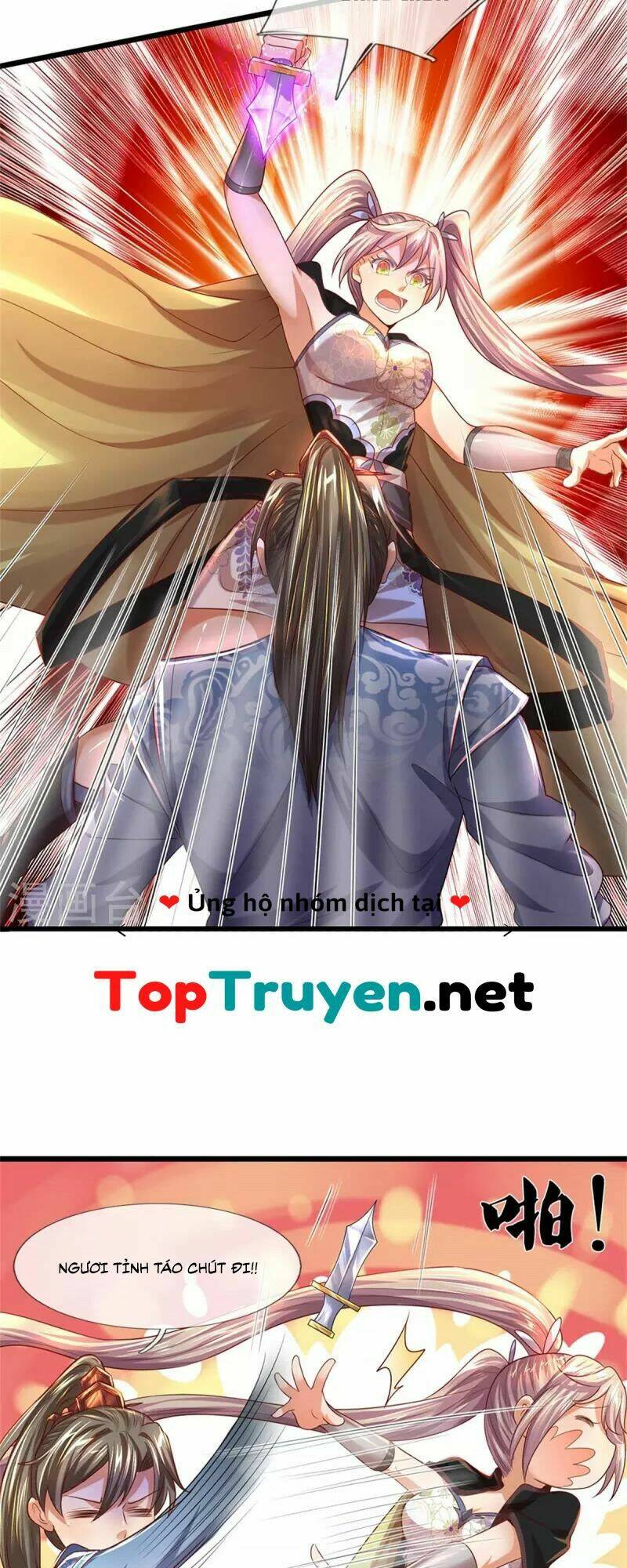 Chương 507 - Trang 7