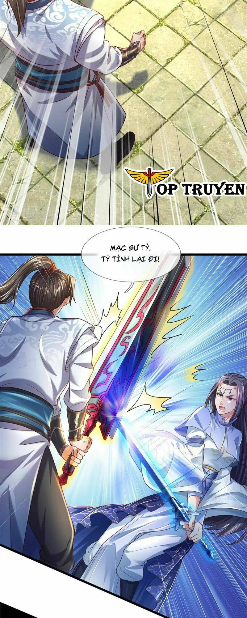 Chương 507 - Trang 9