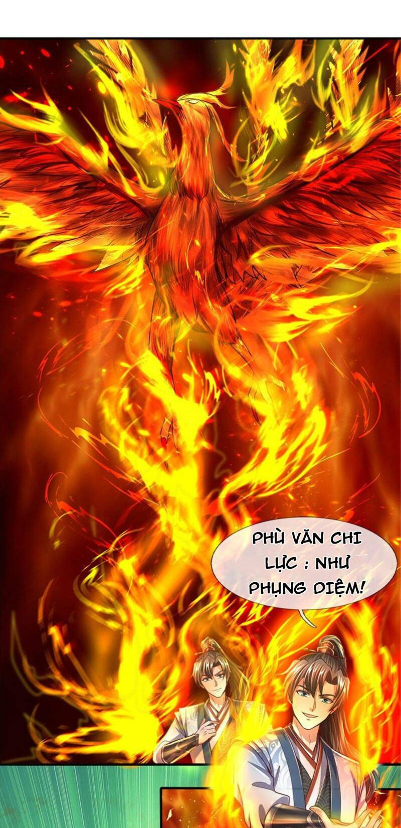 Chương 509 - Trang 1