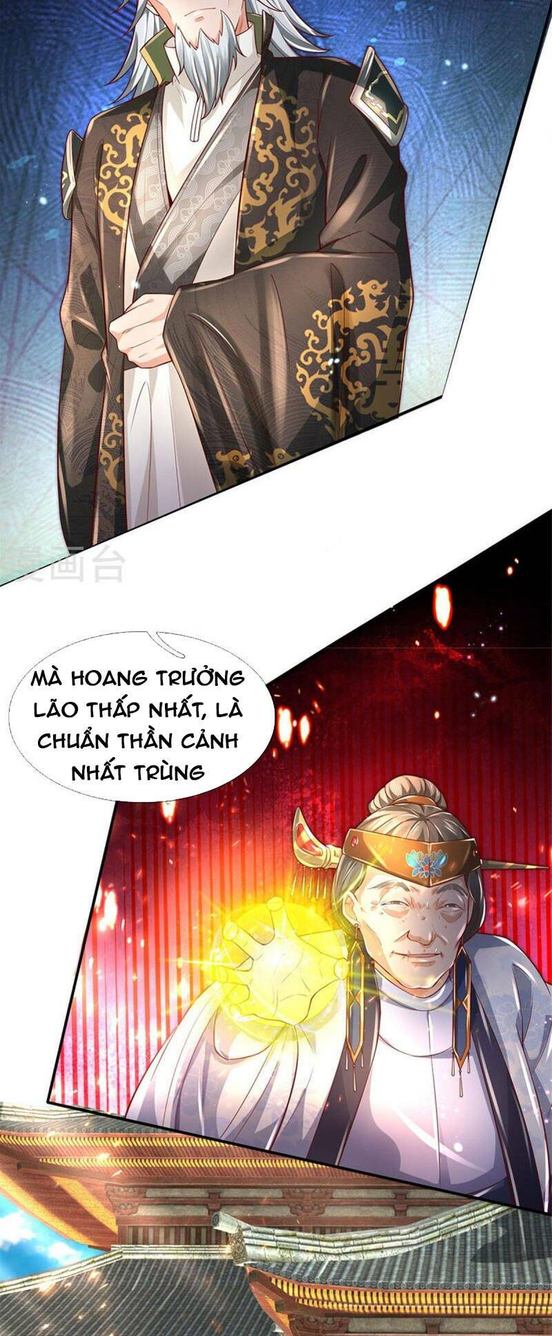 Chương 509 - Trang 19
