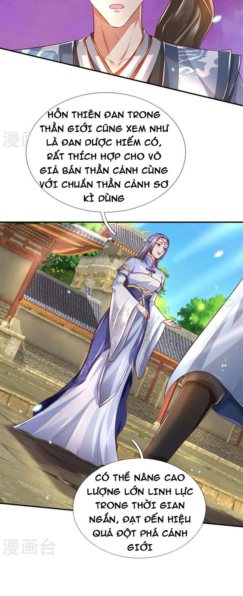 Chương 509 - Trang 27